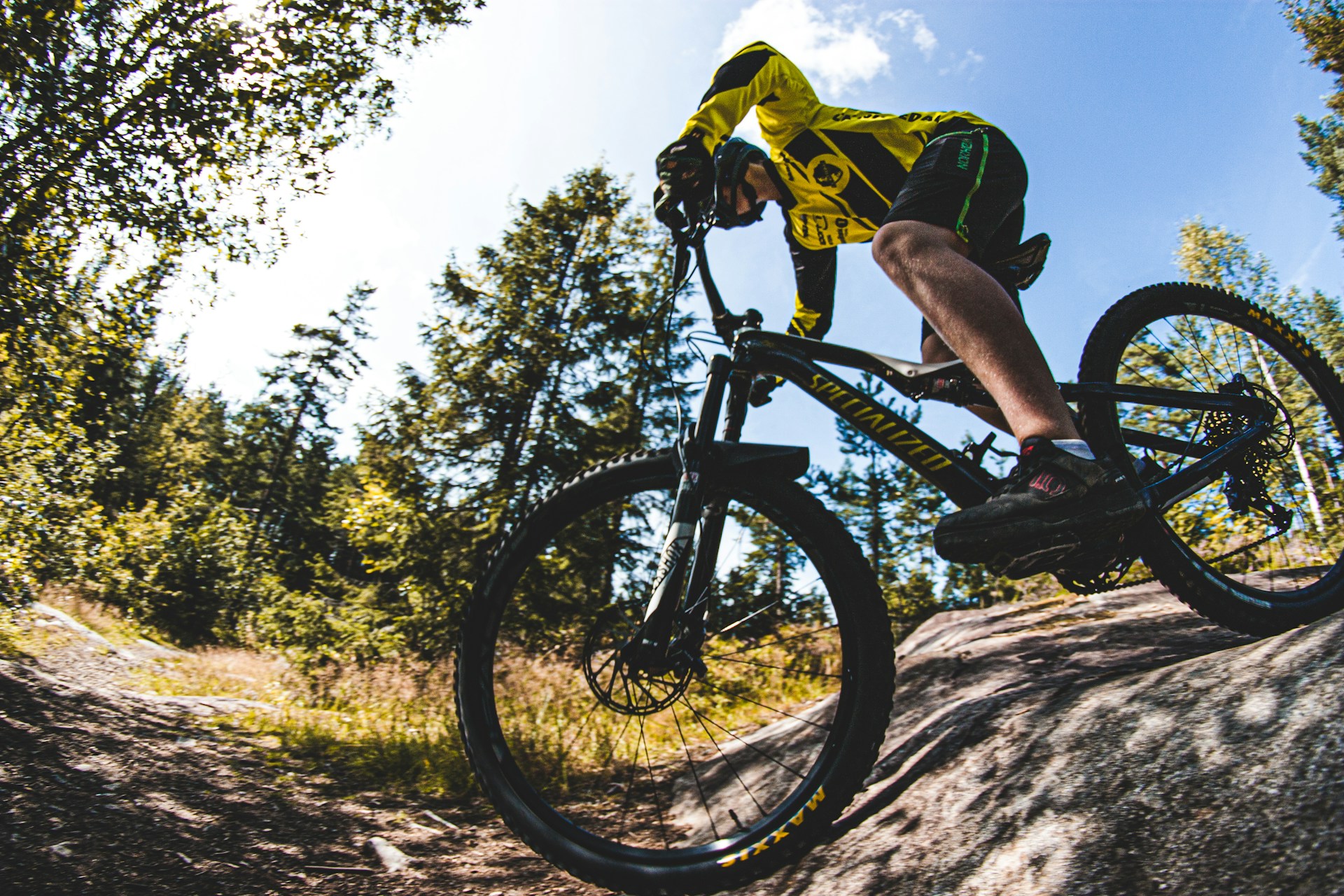 Sri Lanka Cycling Squad Expedition