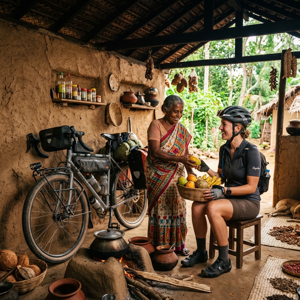 Village Kitchen Partnership